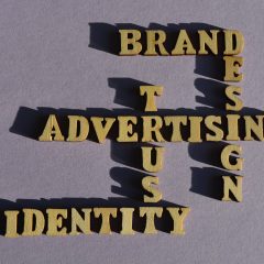 Advertising, Trust, Identity, Brand, Design, crossword puzzle